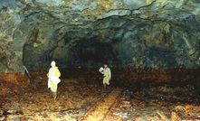  The Carr Boyd underground in the 1980s