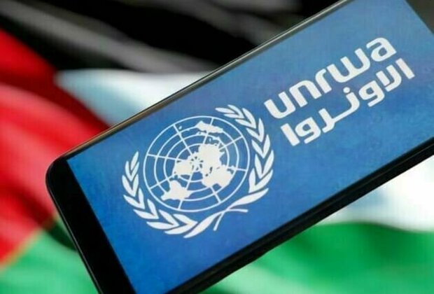 UNRWA facing unprecedented challenges in Gaza