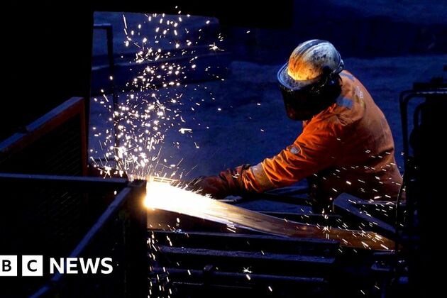British Steel secures 500m contract to supply UK train tracks