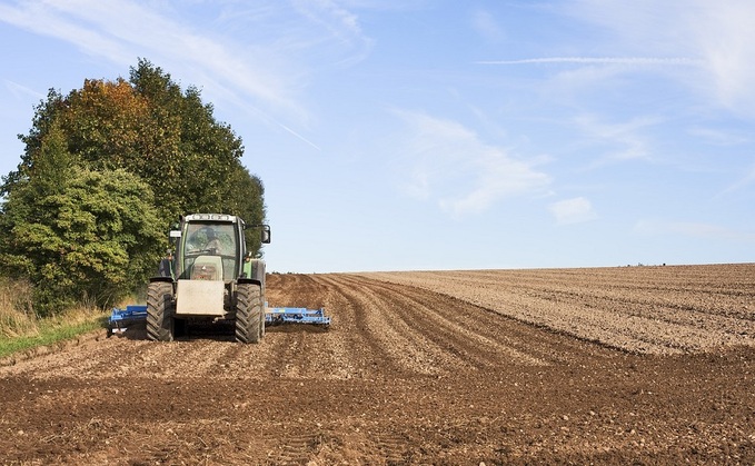 Arable Farming magazine's June 2020 digital edition