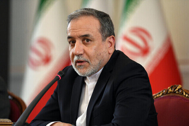 Iran will not stop uranium enrichment  FM