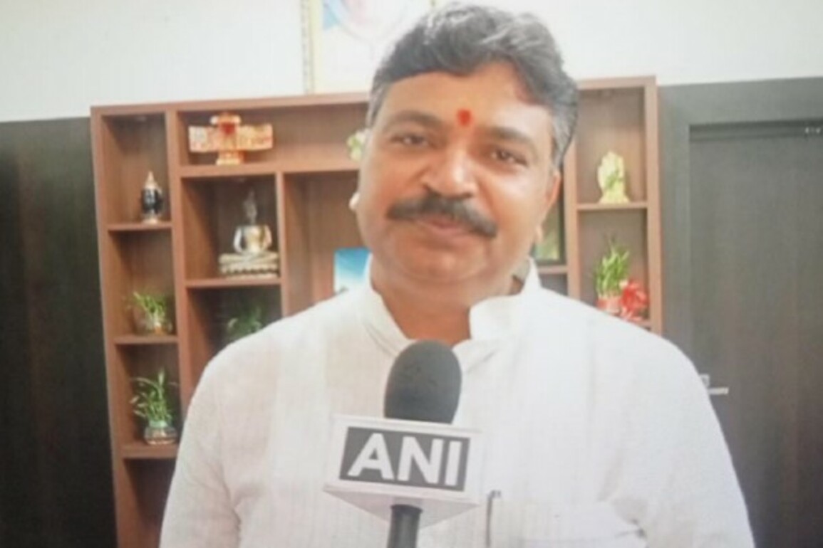 11 years of Modi govt full of lies, unfulfilled promises: Rajasthan LoP Tika Ram Jully