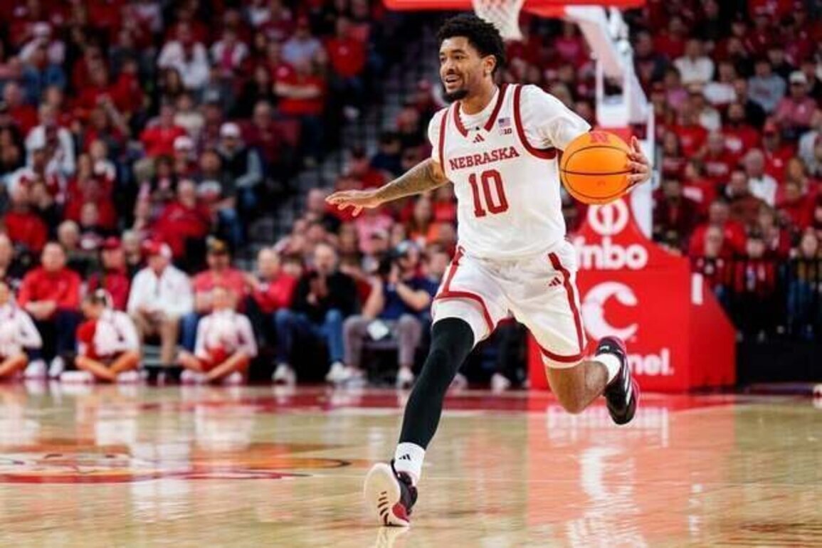 USC in desperate need of a win with No. 12 Nebraska in town