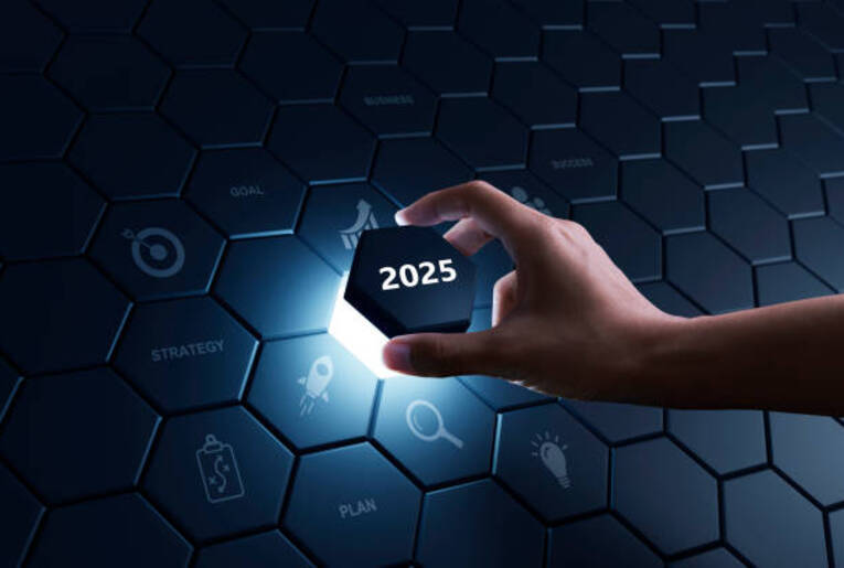 How innovation will influence markets in 2025