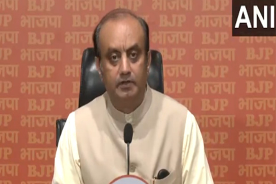 "PM Modi's 5-nation tour marks new era in India's global role": BJP