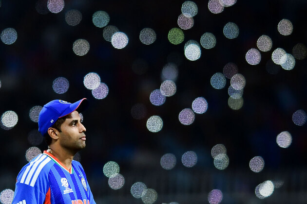 Ashwin questions Suryakumar's ouster, says move sets major selection precedent