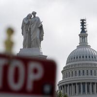 Opinion: U.S. should look at its own problems instead of blaming China