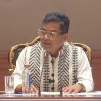 "India-Africa relations entering new and decisive phase": MoS External Affairs Margherita