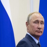 Putin opposes "discriminatory" Westerns sanctions ahead of SCO Summit, says they "hinder development of BRICS"