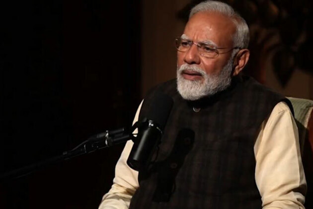 "Slowly but surely, trust, enthusiasm, and energy will return": PM Modi on relations with China