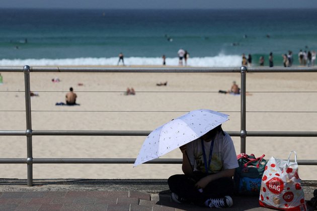 Mass shooting at Sydney's Bondi Beach leaves ten dead, including gunman