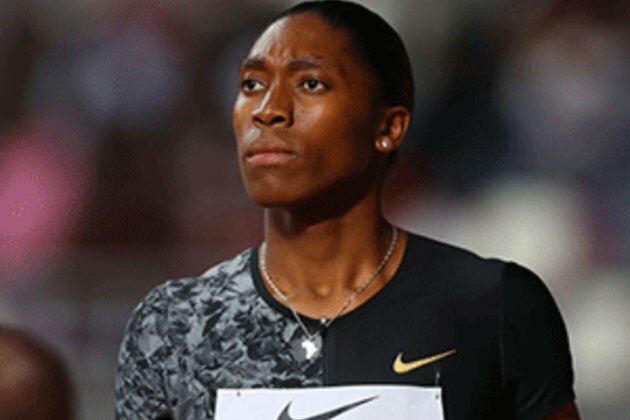 Semenya wins 2 000m race in Paris amid IAAF fight
