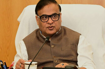 Assam to be key investment destination before 2030: CM Sarma