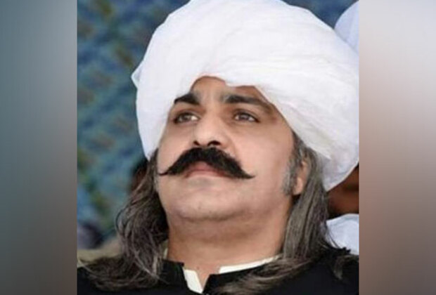 Pakistan: KP CM Gandapur alleges 'foreign hand' behind Kurram conflict