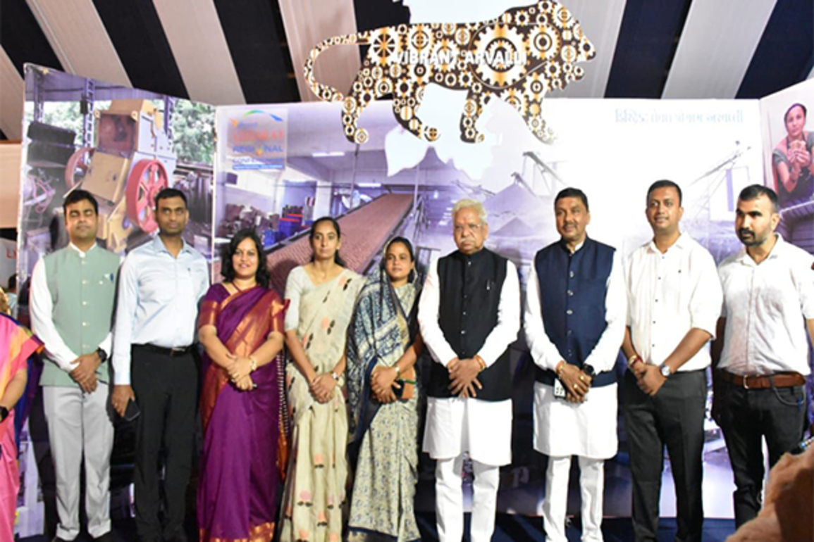 District-level program organized in Aravalli under vibrant Gujarat regional conference