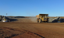  Mining at Rocklands