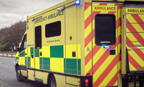 Man dies following collision involving tractor 
