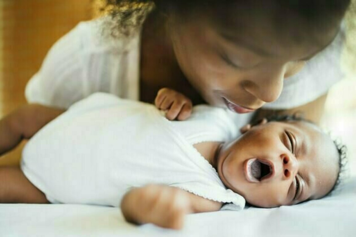 Nigerians having babies abroad: women explain their reasons