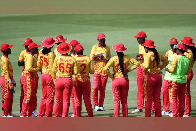 Zimbabwe, Namibia seal spots in Women's T20 World Cup Global Qualifier