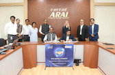 Altair signs an MoU with ARAI to promote technology and digital transformation