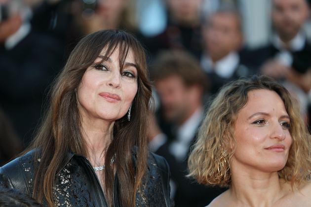 FRANCE-CANNES-FILM FESTIVAL-THE BIRTHDAY PARTY