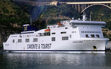 Basalt Infrastructure Partners backs Caronte & Tourist