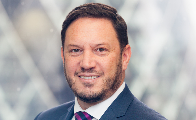 Gareth Tancred: This isn’t just a policy challenge – it’s a social imperative Gareth Tancred: This isn’t just a policy challenge – it’s a social imperative