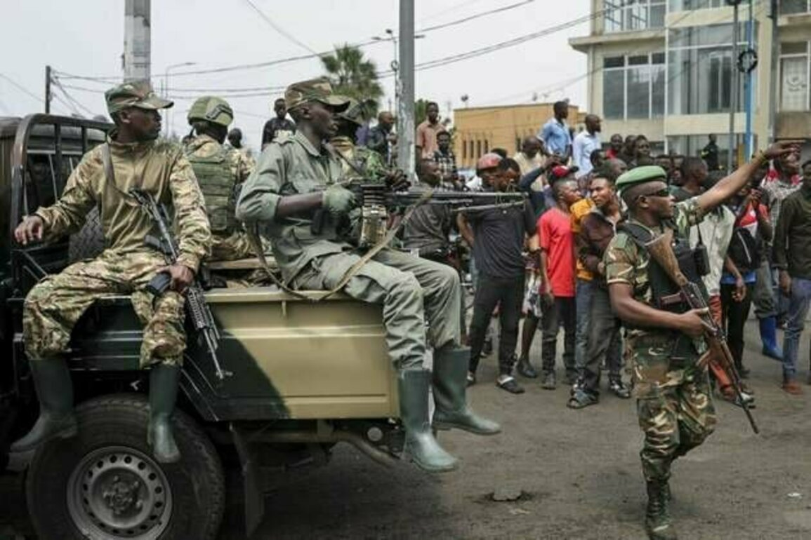 DR Congo: Rwanda-Backed M23 Target Journalists, Activists