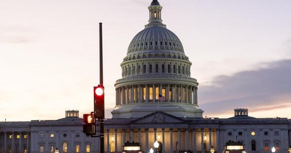 U.S. Senate fails to advance war powers resolution aimed at curbing Trump’s Iran military operations