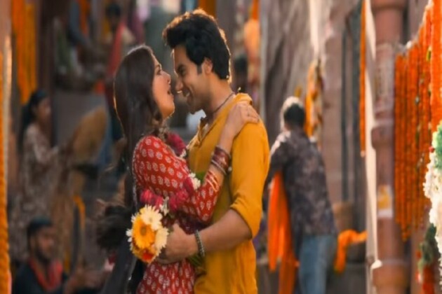 'Bhool Chuk Maaf' teaser: RajKummar Rao, Wamiqa Gabbi's 'wedding' takes time-loop turn