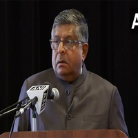 "Ignore them with impunity": Ravi Shankar Prasad slams Pakistani nationals raising anti-India slogans in Copenhagen
