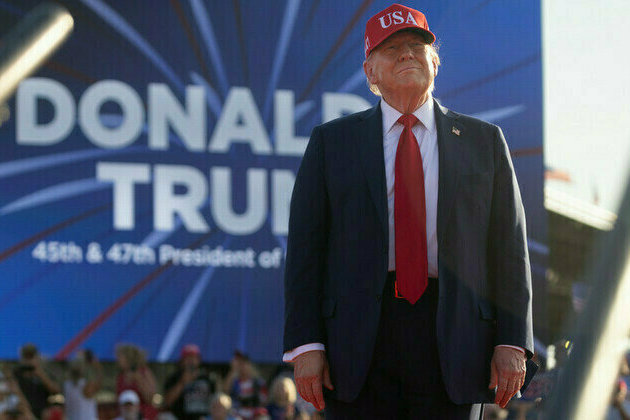 Putin is a professional  Trump