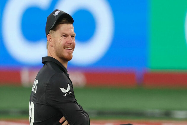 New Zealand recall senior stars for T20I tri-series against South Africa, Zimbabwe
