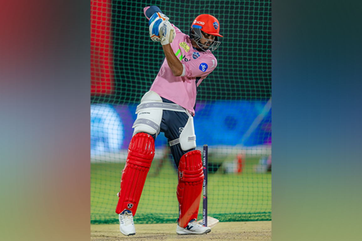 Delhi Capitals' captain Axar Patel reflects on nail-biting super over win over Rajasthan Royals