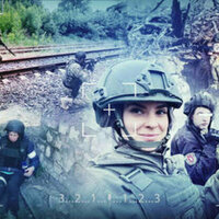 They film until the bombs hit, then film that too: Meet brave Russians risking it all for truth