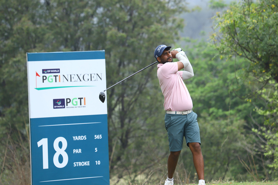 PGTI NexGen 2026: Vinay Kumar Yadav wins maiden title after prevailing in playoff against teenager Arjunveer Shishir