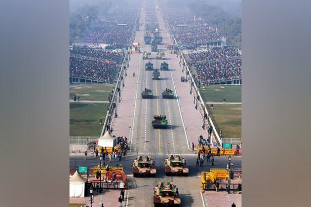 Republic Day parade 2023 to showcase India's military prowess, cultural diversity