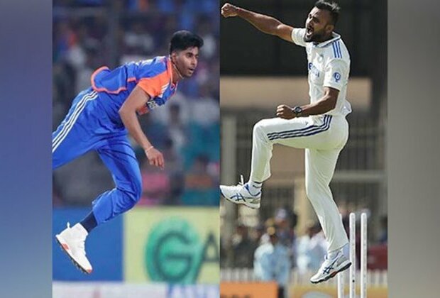 Akash Deep or Mayank Yadav for BGT series? RP Singh picks pacer better suited for Australia conditions