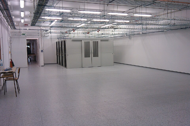 West Dublin data center faces noise probe