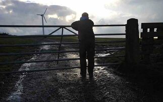 Farmers 'living in fear' as rural crime bill reaches more than £50 million