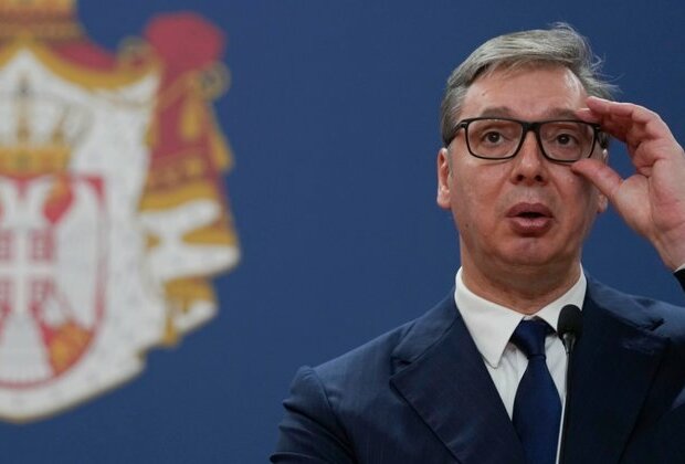 Are Serbian Protests Starting To Loosen Vucic&#039;s Grip On Power?