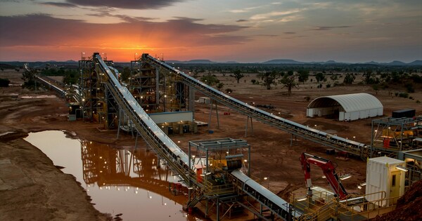 Robex ASX listing imminent as West African gold interest ramps up