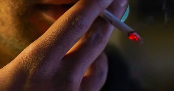tobacco rate in india Tobacco Use Among Youth in India