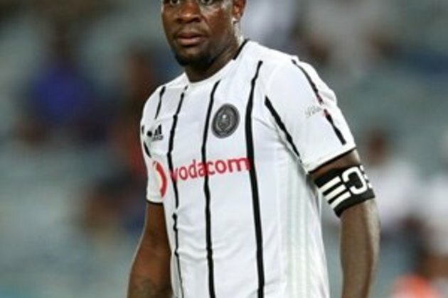 Nyauza to lead Pirates in Soweto derby, hints Mokwena