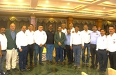 CASE Construction Equipment introduces CEV Stage V Machines in Pune