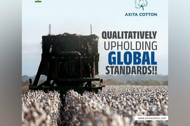 Axita Cotton announced Share Buyback at Rs. 56 and achieves Strong Financial Performance