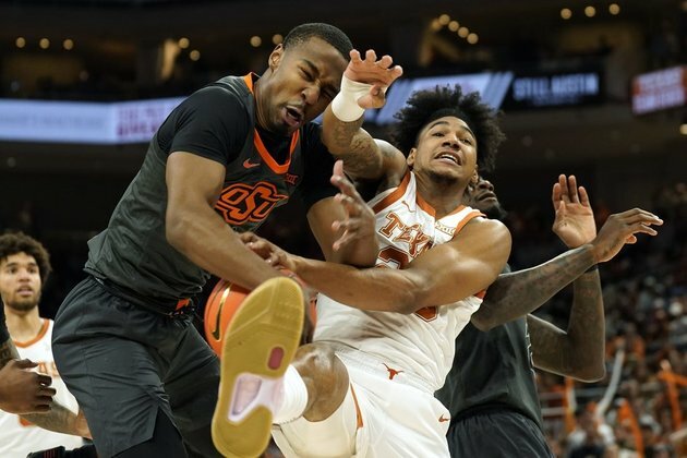 'Important time' for Oklahoma State back home vs. Ole Miss