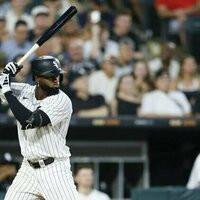 Luis Robert Jr. in spotlight as White Sox host Phillies