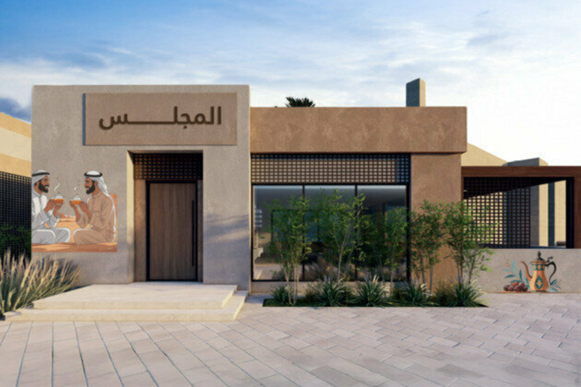 Ajman Municipality announces 'Majlis Mushairef' to bolster communal communication