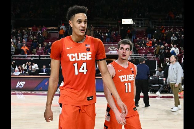 Florida St. battles Syracuse looking to snap home skid